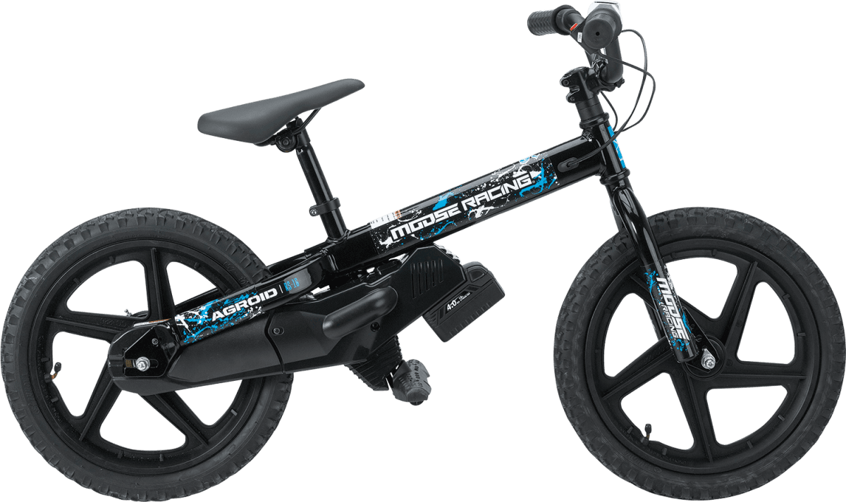 RS-16 E-Bike Graphic Kit