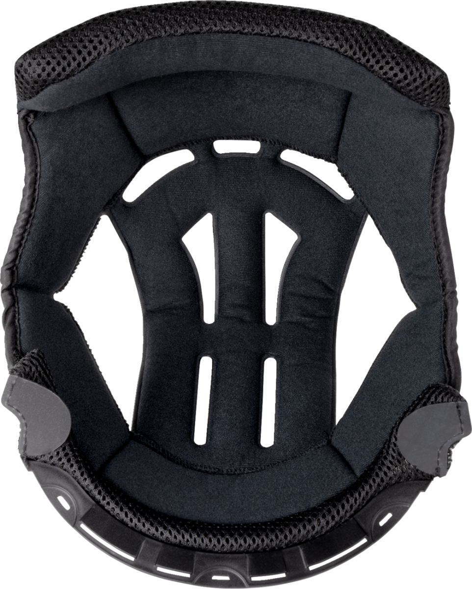 Air Intake Helmet Liner