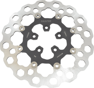 Cubiq™ Brake Rotor