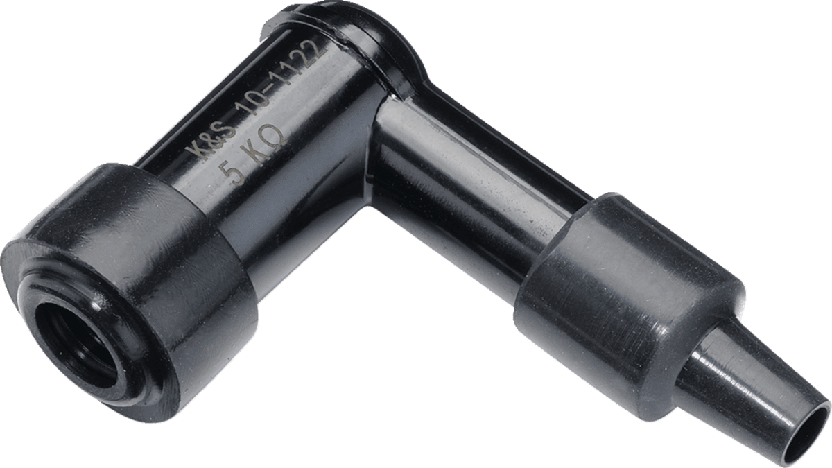 Spark Plug Resistor Cover