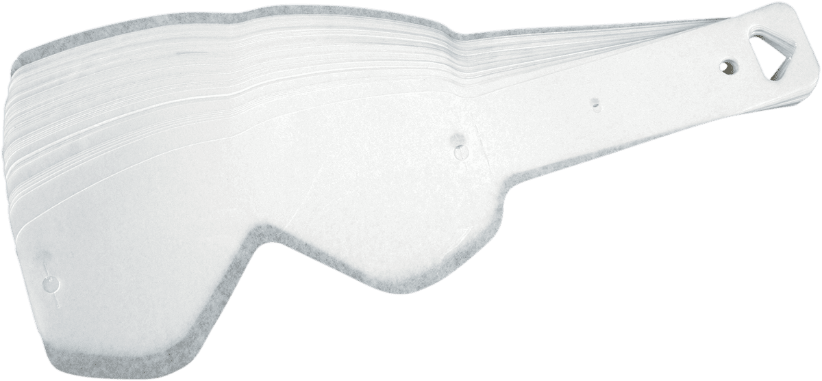 Replica Tear-Offs — Smith