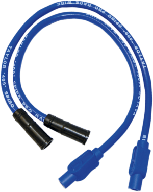 409 Pro Race Custom-Fit Spark Plug Wire Kit