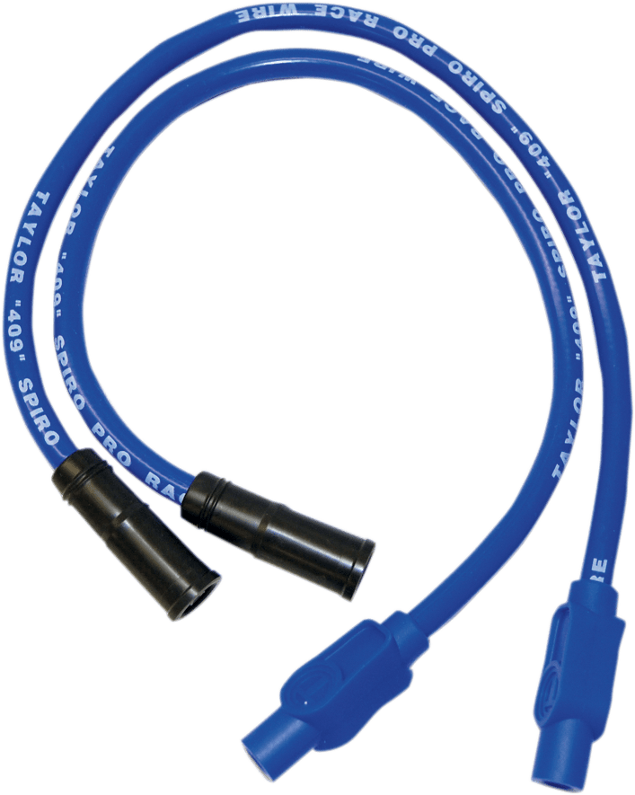 409 Pro Race Custom-Fit Spark Plug Wire Kit