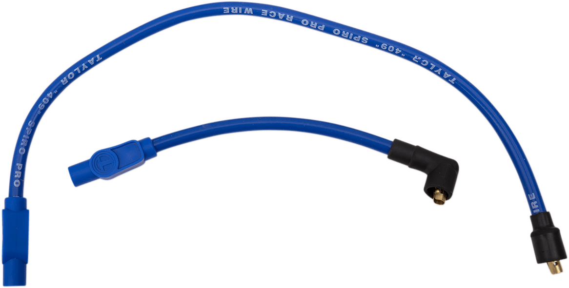 409 Pro Race Custom-Fit Spark Plug Wire Kit