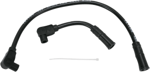 409 Pro Race Custom-Fit Spark Plug Wire Kit