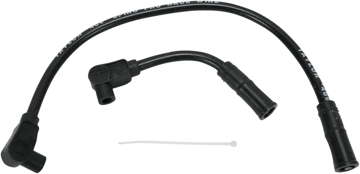 409 Pro Race Custom-Fit Spark Plug Wire Kit