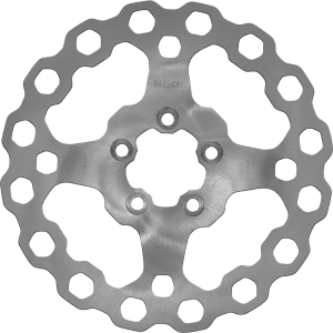 Cubiq™ Brake Rotor