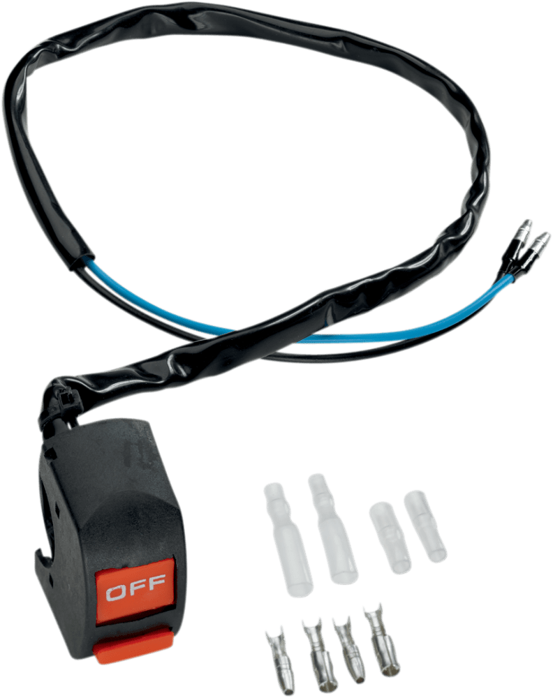 Universal Toggle On/Off Switch