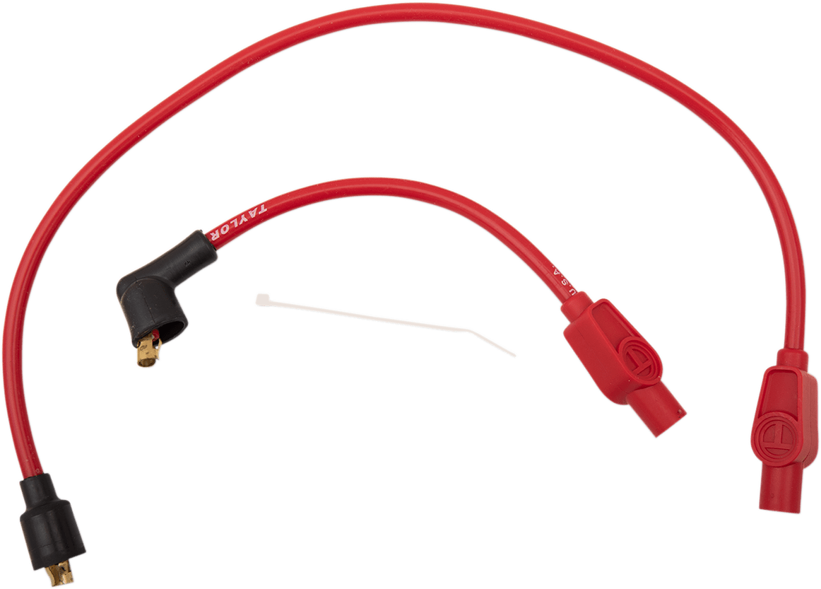 Custom-Fit Spark Plug Wire Kit