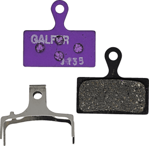 E-Bike Compound Brake Pads