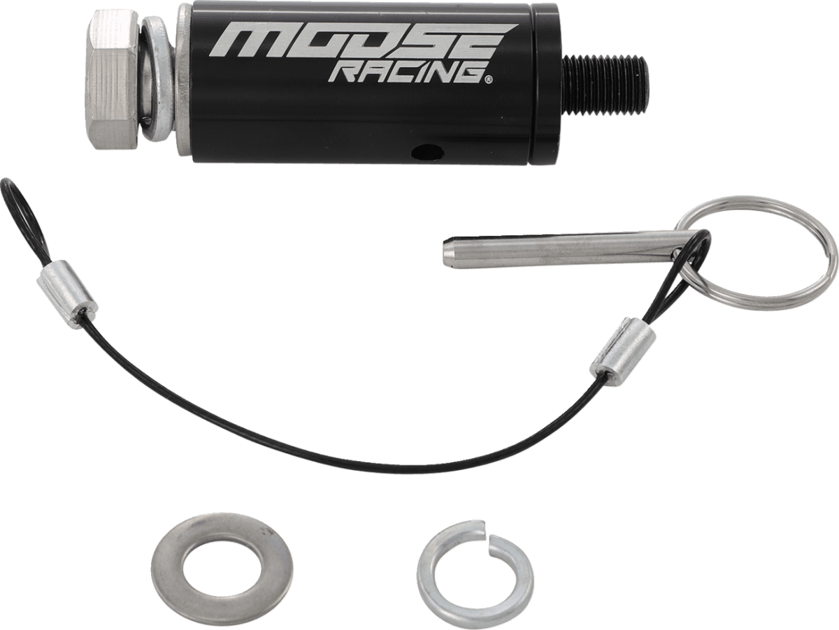 Quick Release Flag Mount