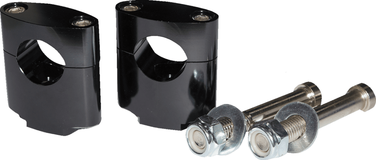 Oversized Handlebar Mount