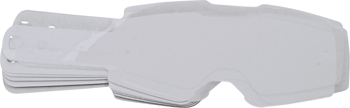 Replica Tear-Offs — Oakley