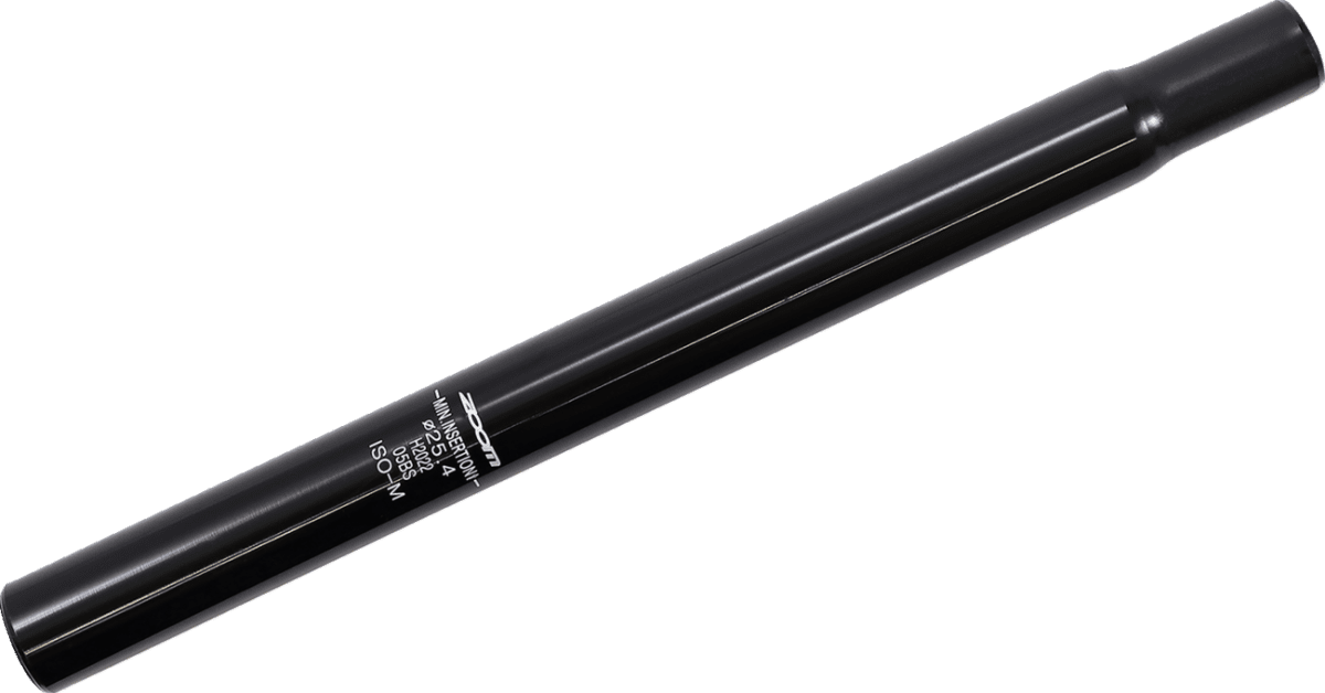 RS-16 E-Bike Seat Post