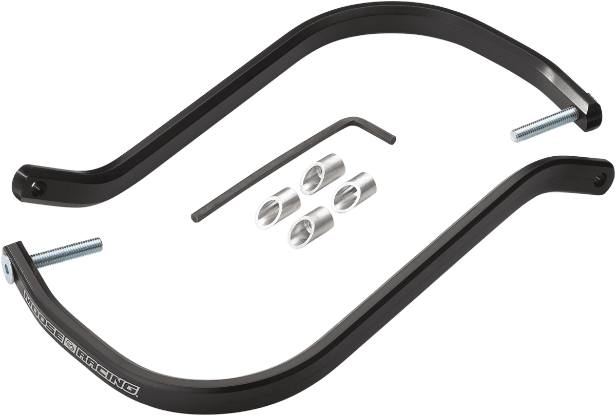 Contour Handguard Bars