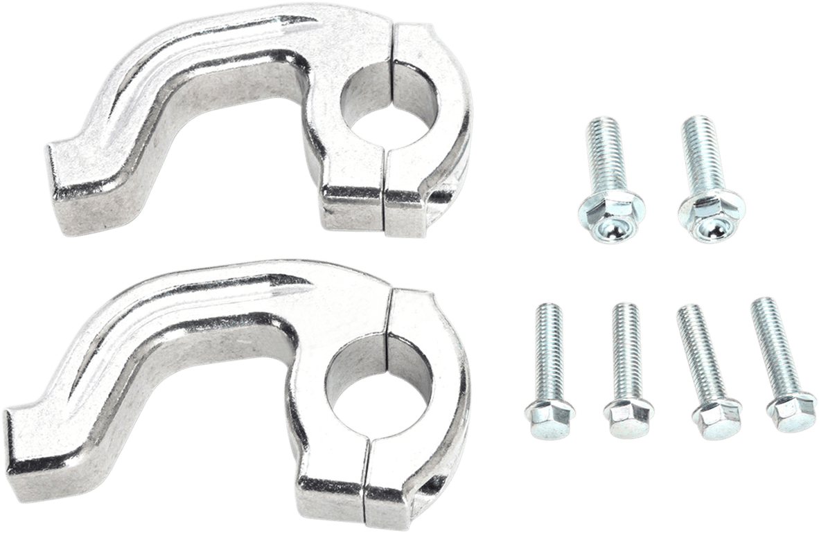 Replacement Contour Handguard Inner Mount Clamp