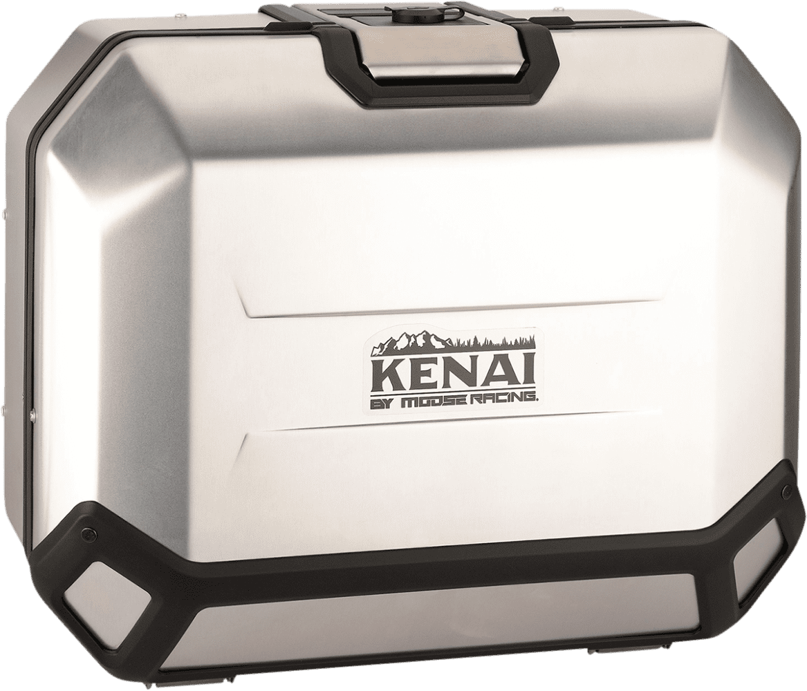 Kenai Case