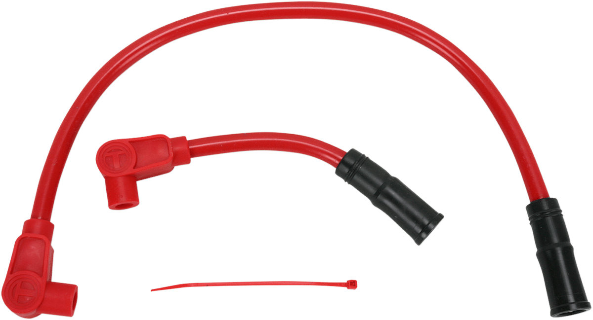 409 Pro Race Custom-Fit Spark Plug Wire Kit