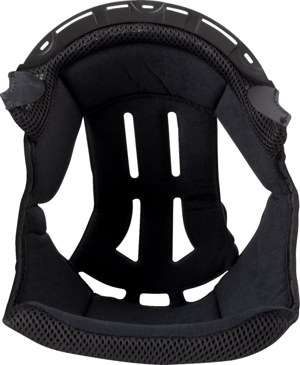 Air Intake Helmet Liner