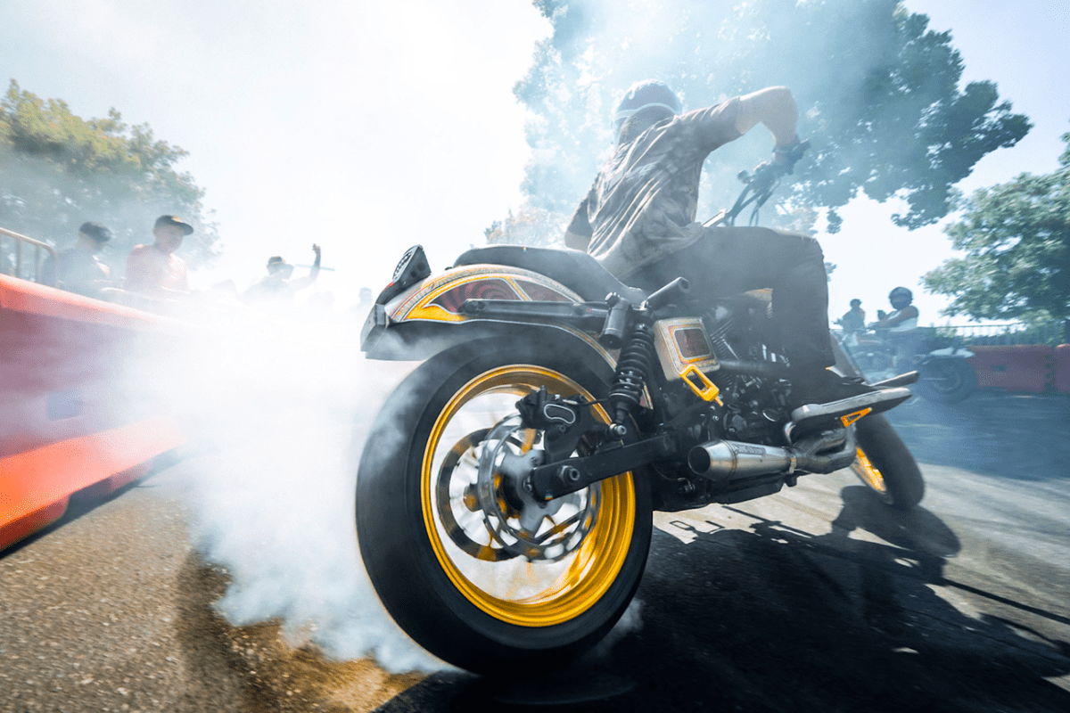 Cubiq™ Brake Rotor