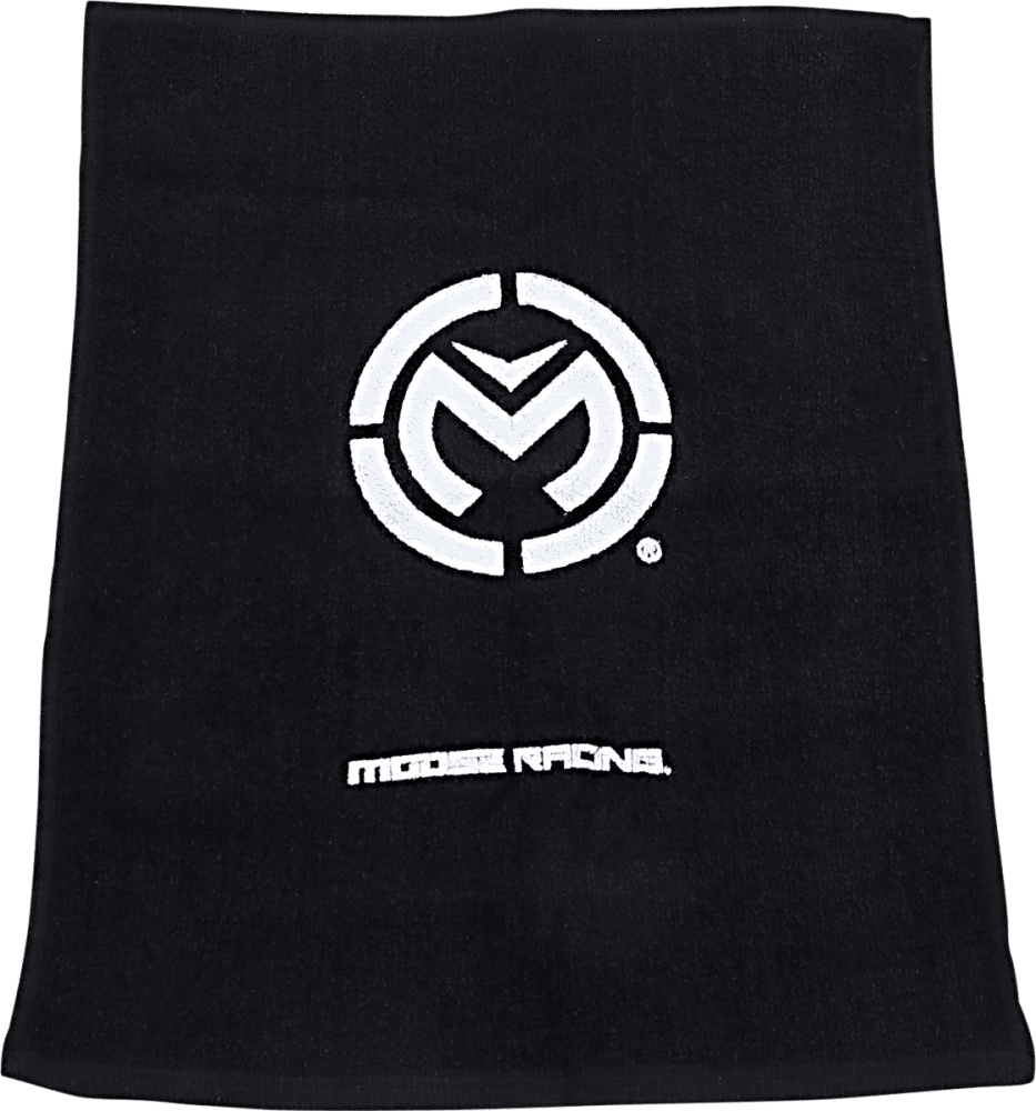 Moose Rally Towel