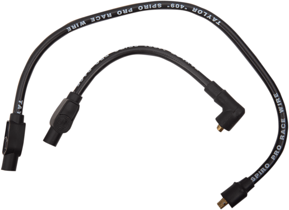 409 Pro Race Custom-Fit Spark Plug Wire Kit