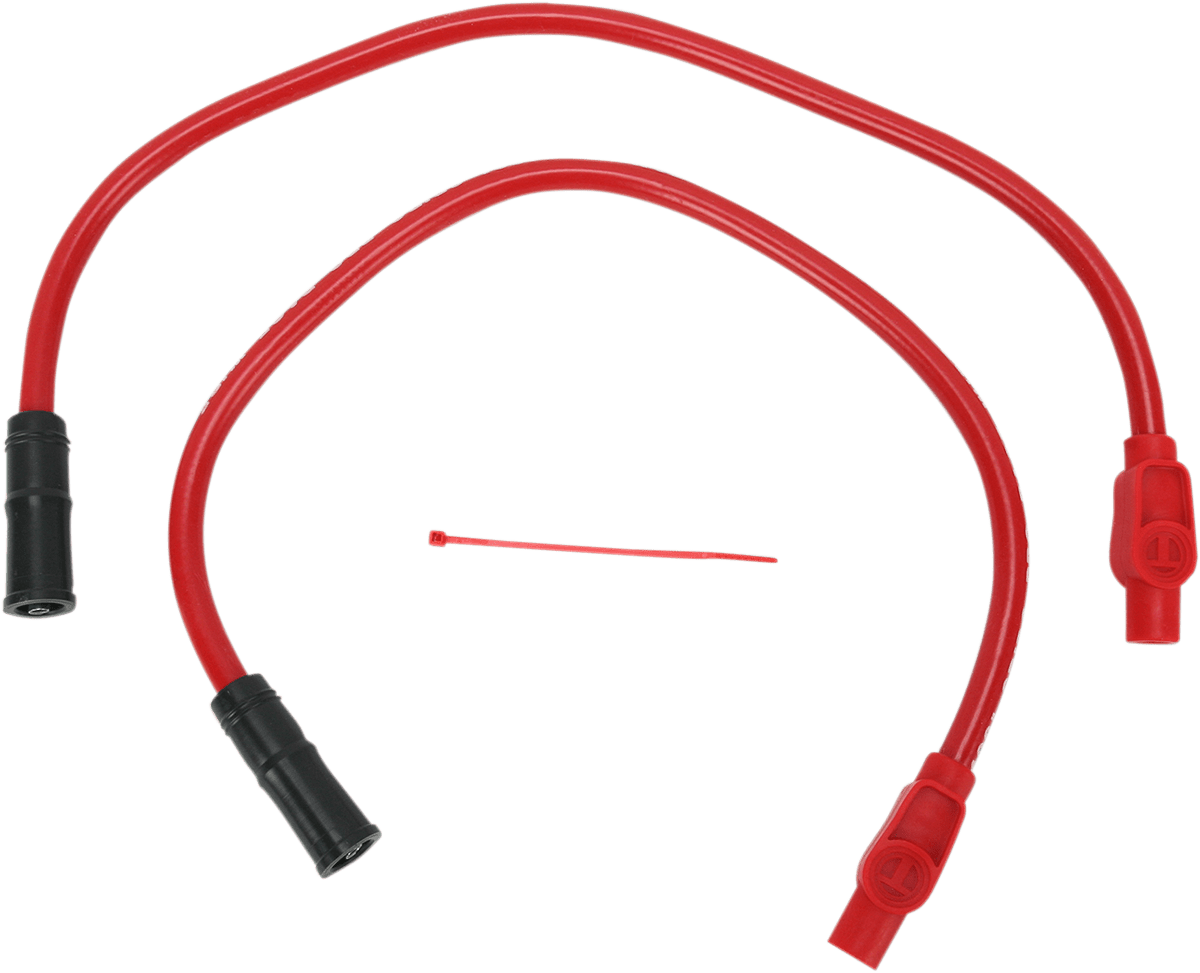 409 Pro Race Custom-Fit Spark Plug Wire Kit