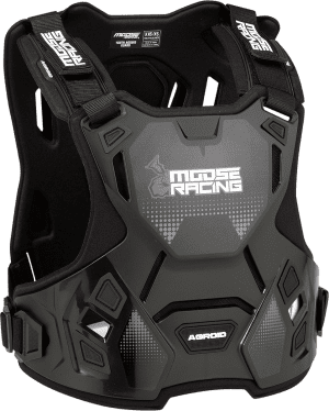 Youth Agroid™ Chest Guard