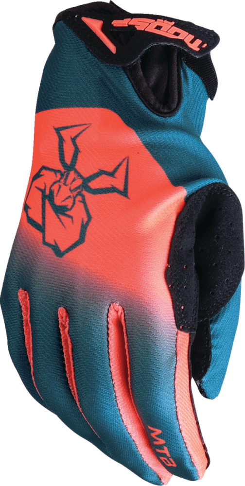 Agroid™ MTB Gloves