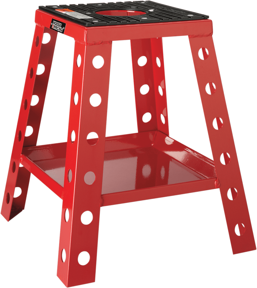 Fundamental Bike Stand