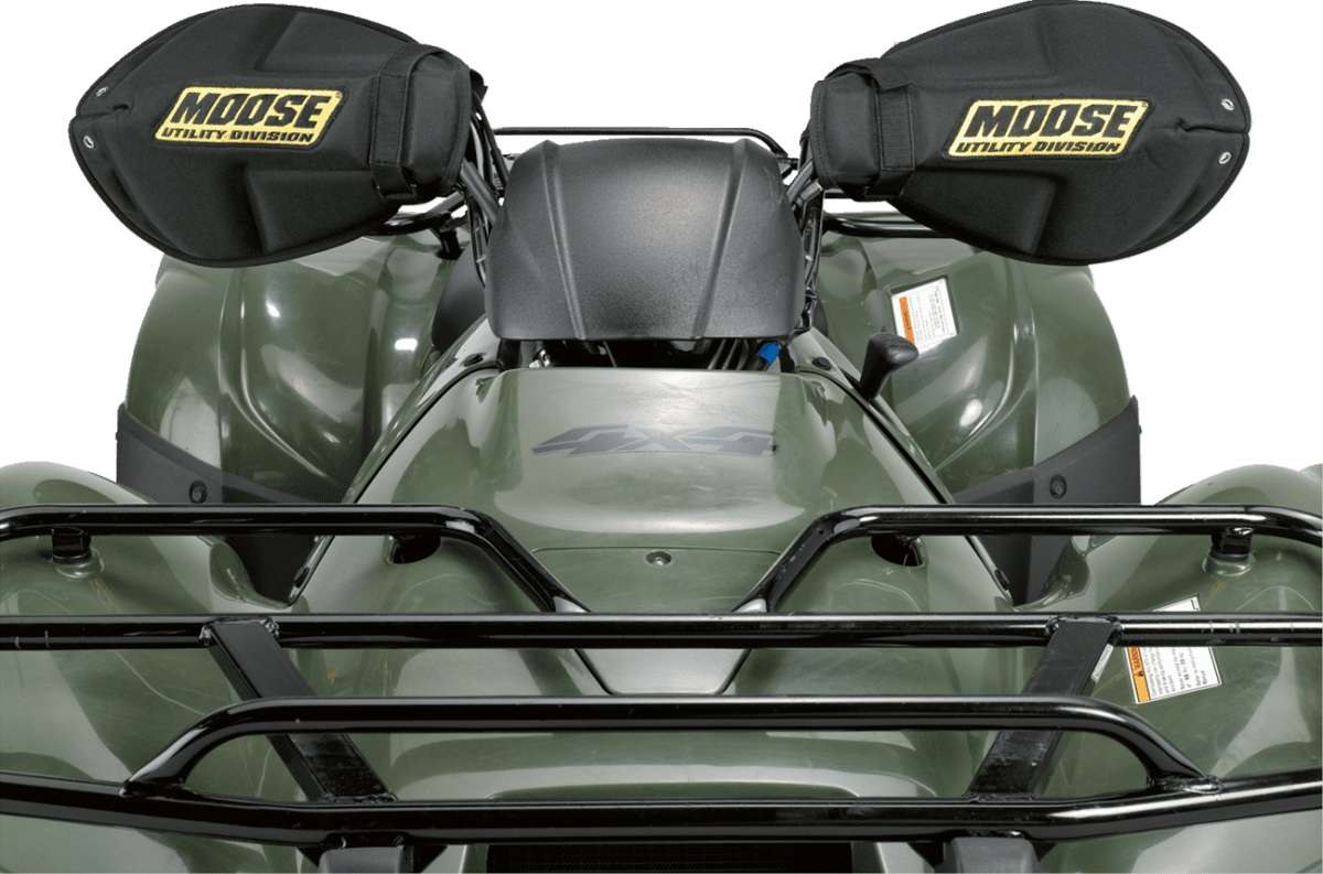 Molded Foam Hand Protectors