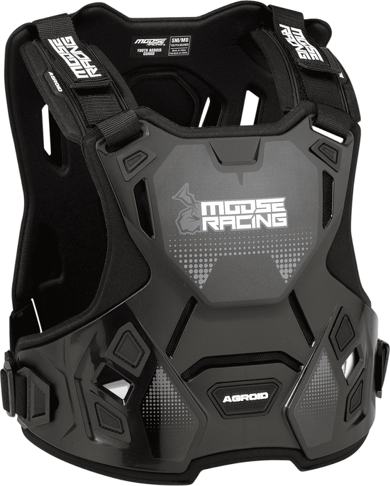 Youth Agroid&trade; Chest Guard
