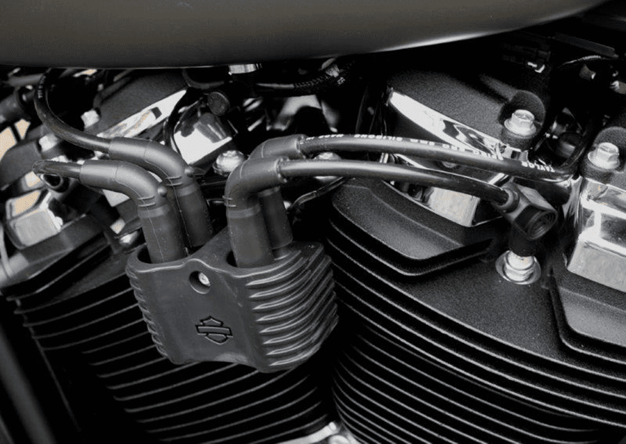 Pro Spark Plug Wires