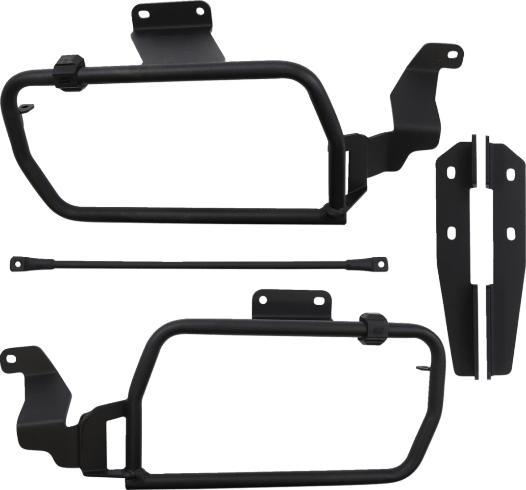 Kenai Side Case Mount