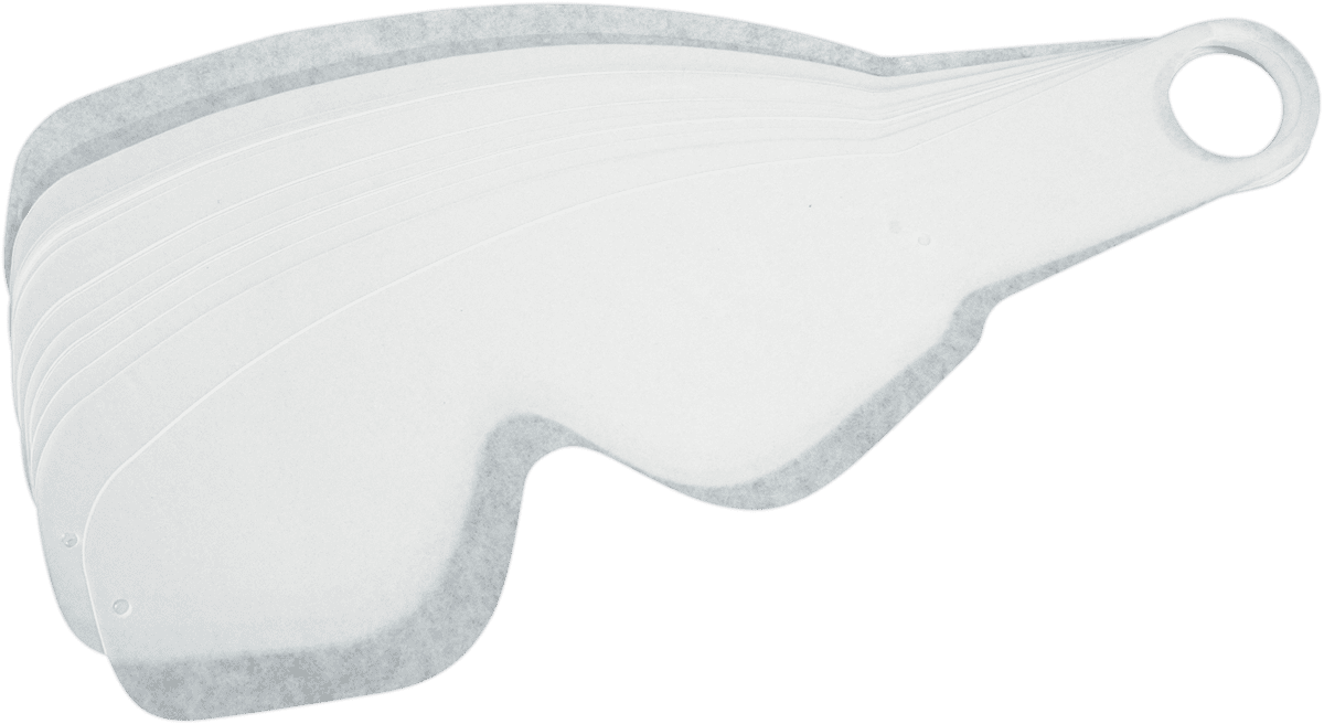 Replica Tear-Offs — Oakley