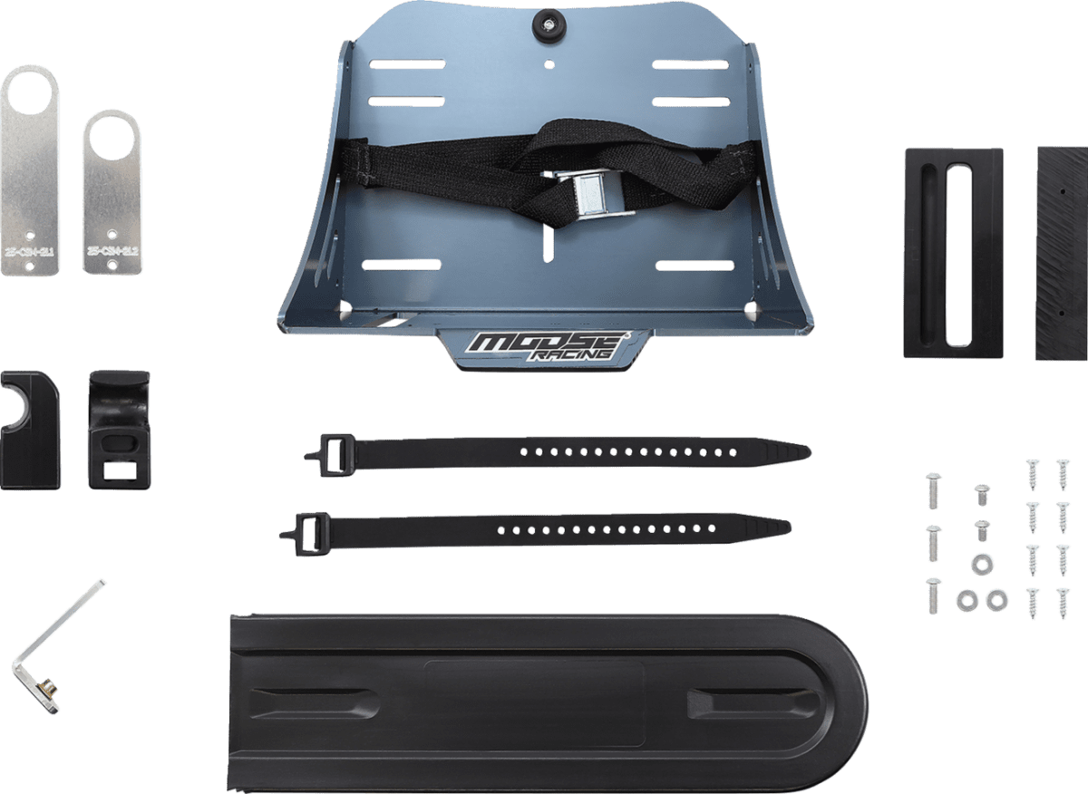 MT. Bike Chain Saw Holder