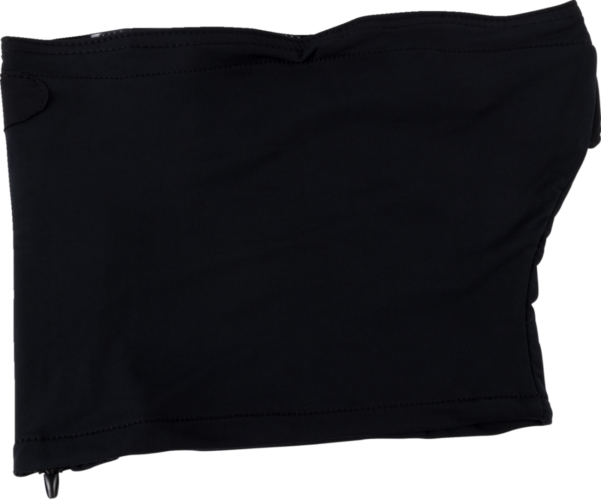 Air Intake Helmet Neck Curtain