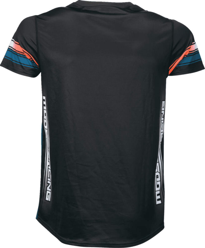 Mountain Bike Short-Sleeve Jersey