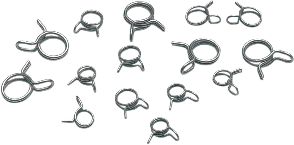 Wire Clamps