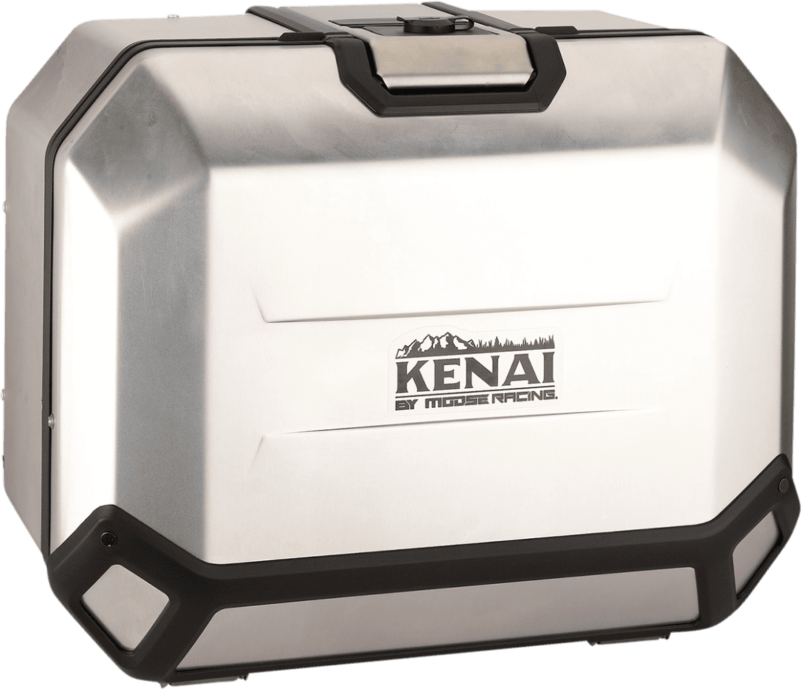 Kenai Case