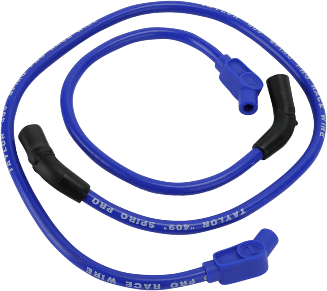 409 Pro Race Custom-Fit Spark Plug Wire Kit