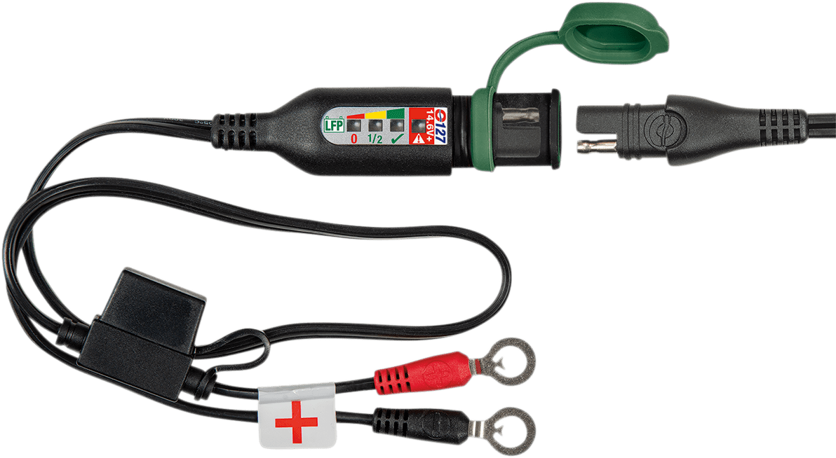 Charger Monitor Cord