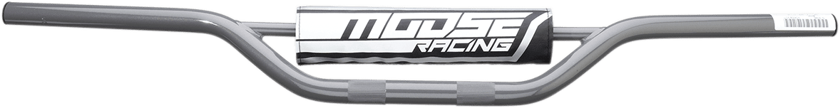 Carbon Steel 7/8" Handlebar