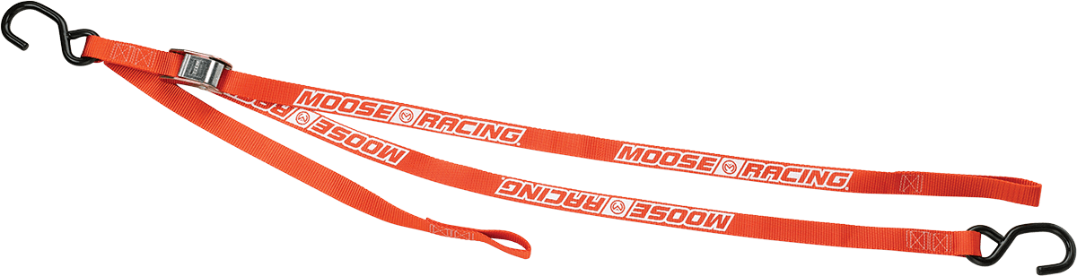 Heavy-Duty Tie-Downs