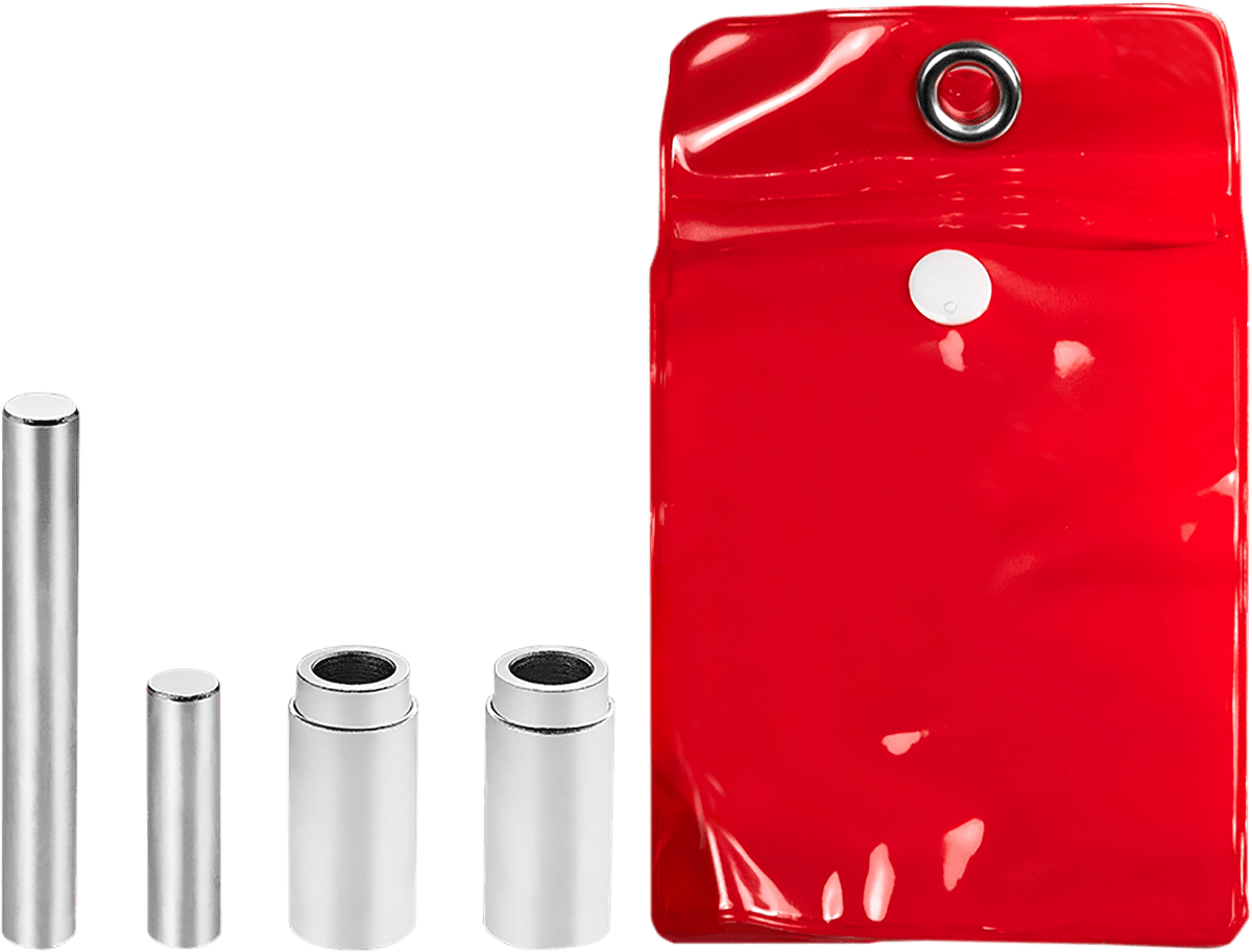 Spider Rebuild Tool for Polaris