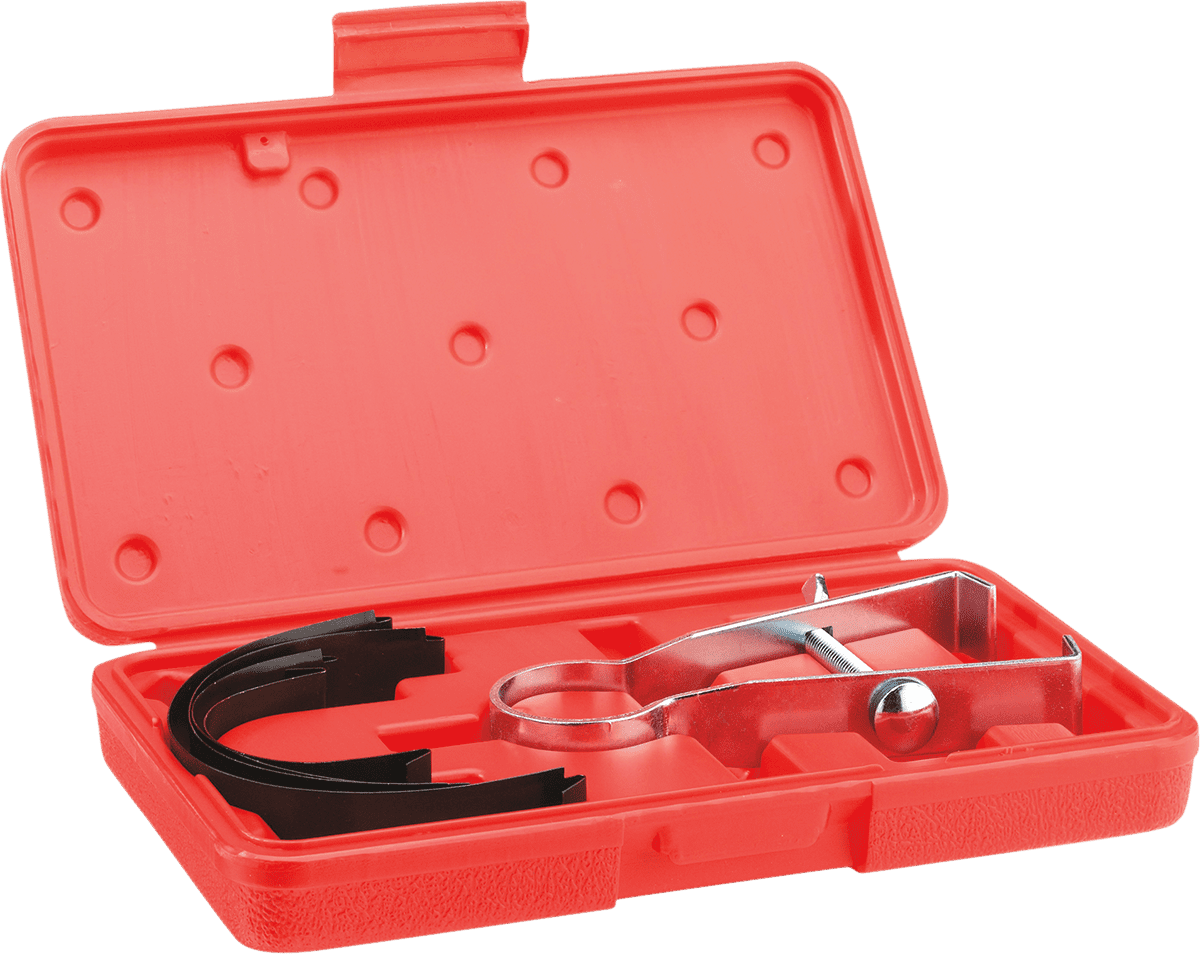 Piston Ring Installation Tool