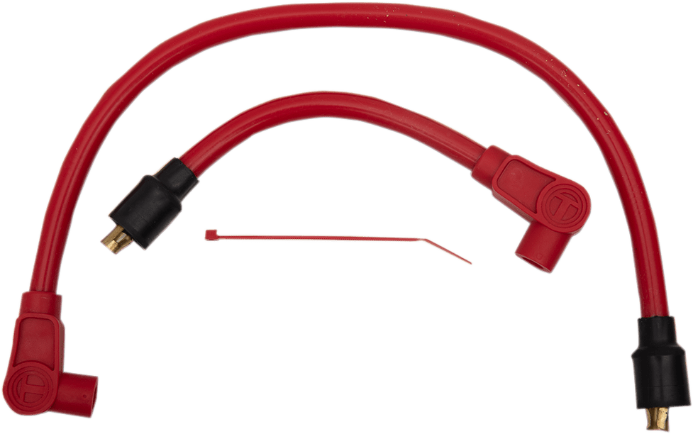 409 Pro Race Custom-Fit Spark Plug Wire Kit