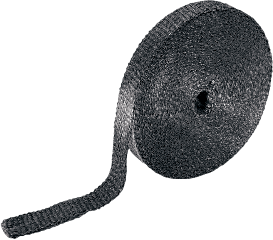 Exhaust Wrap