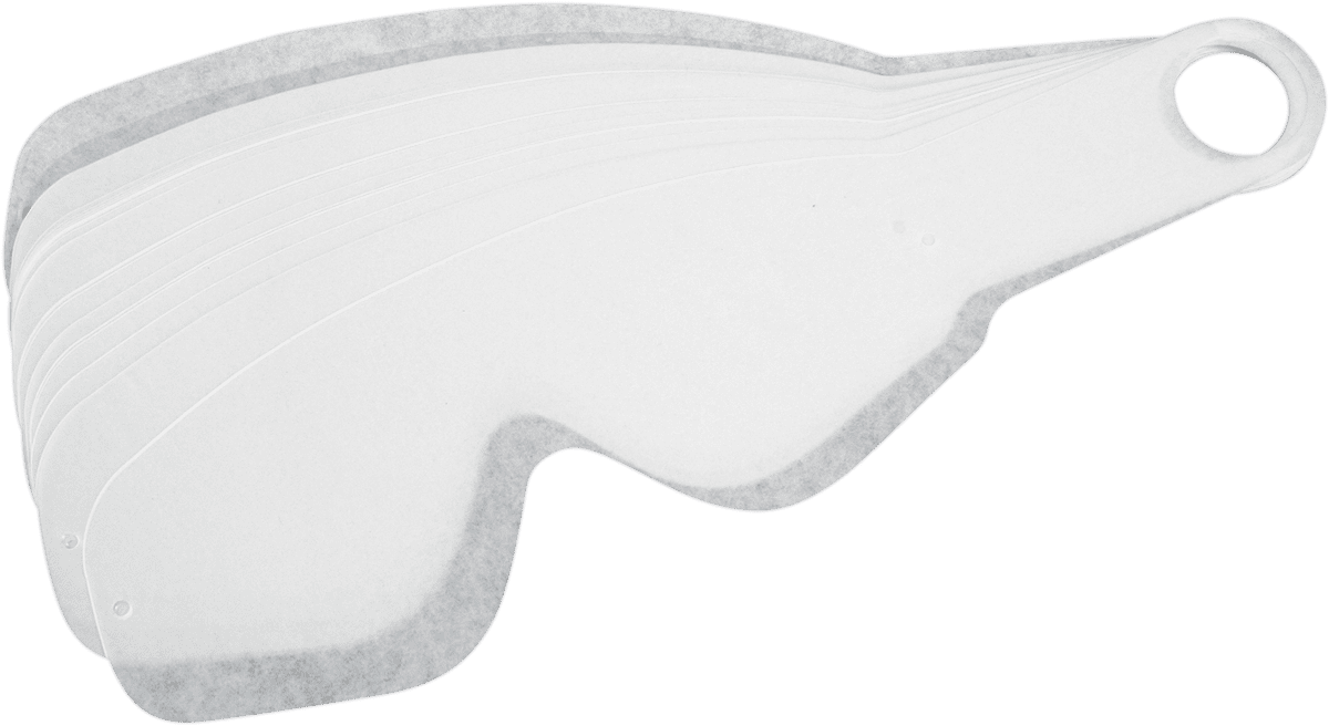 Replica Tear-Offs — Oakley