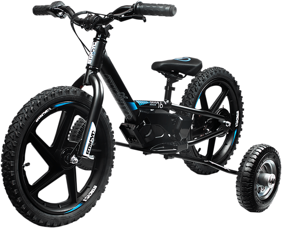 Training Wheels for STACYC™ Stability Bicycles